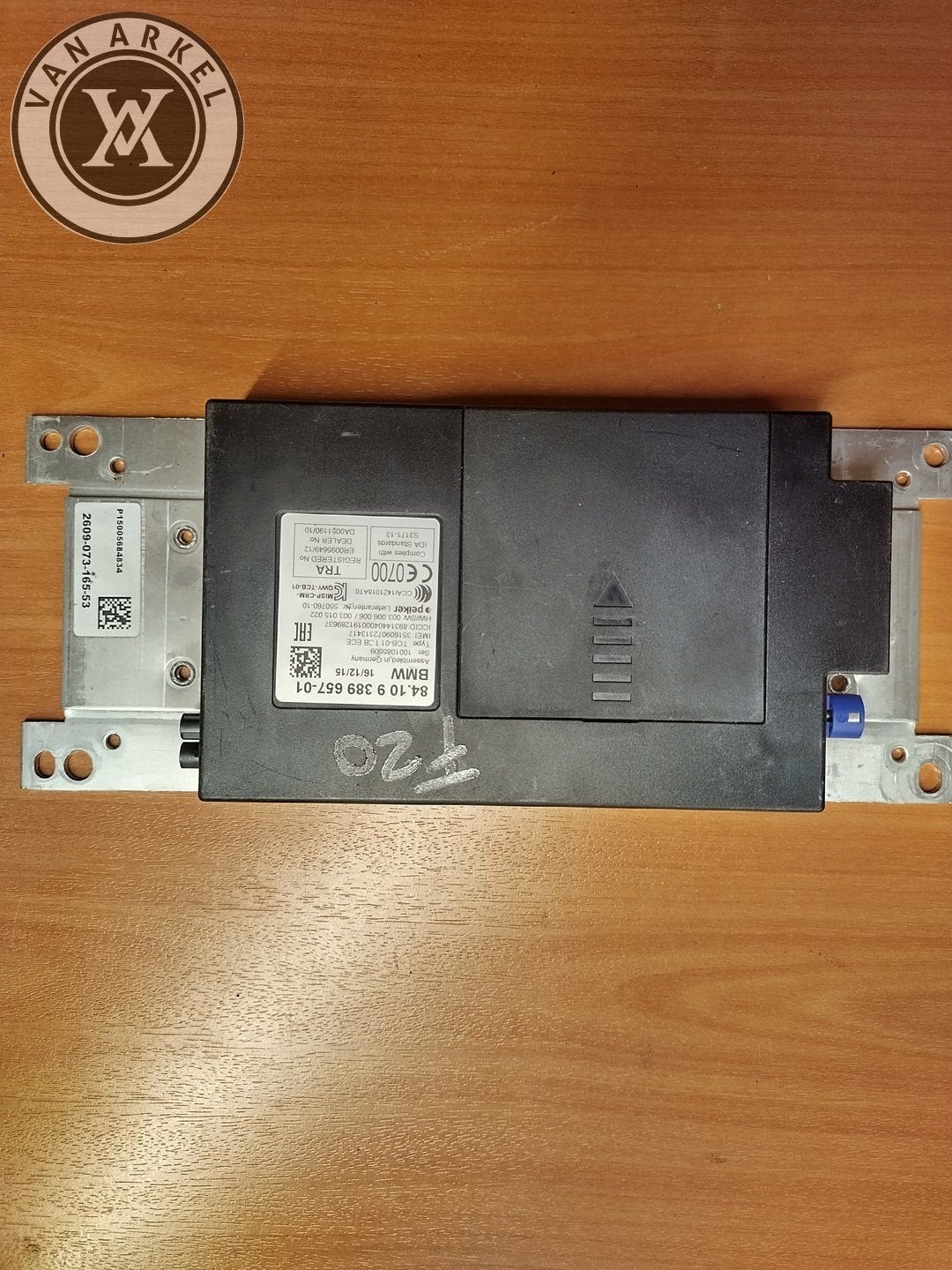 F20 Bluetooth module 9389657, Enlèvement ou Envoi, -, -, -