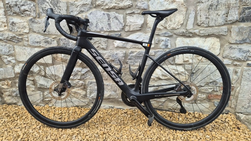 Vélo, Autres marques, 10 à 15 vitesses, 49 à 53 cm, Enlèvement