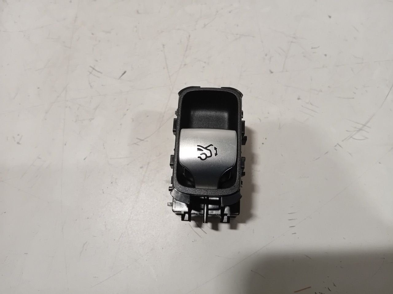 Kofferdeksel schakelaar Mercedes-Benz C-Klasse, Auto-onderdelen, Onderdelen@venauto.nl, Van der Ven Autorecycling B.V., Gebruikt