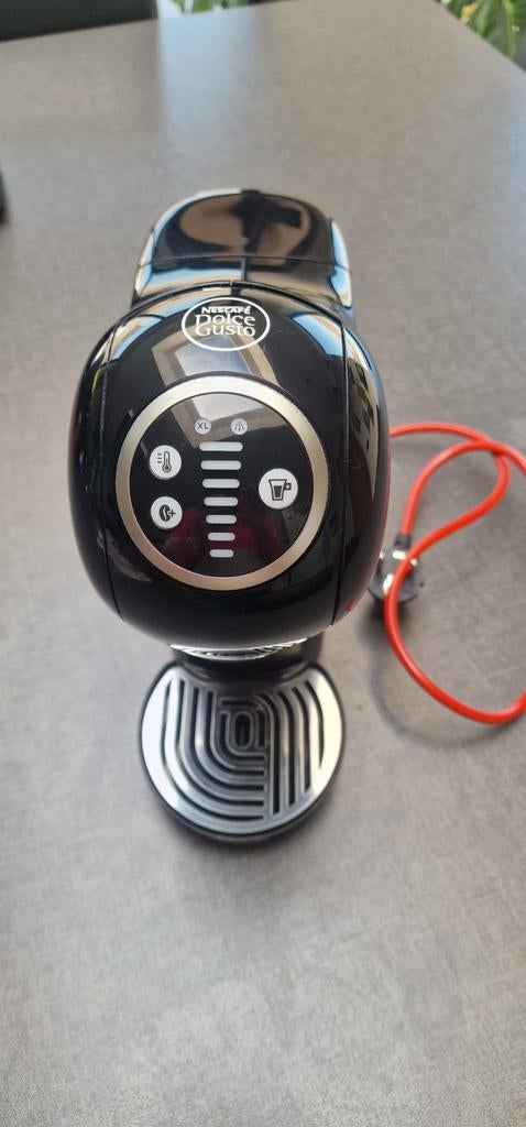 Nescafé Dolce Gusto, Ophalen, Zo goed als nieuw, Combi, Koffiepads en cups