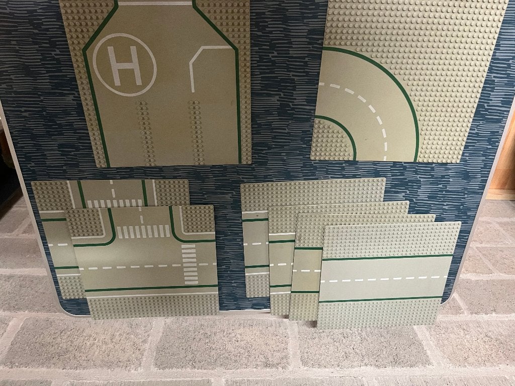lego vintage, Ophalen, Gebruikt, Lego, LEGOLAND