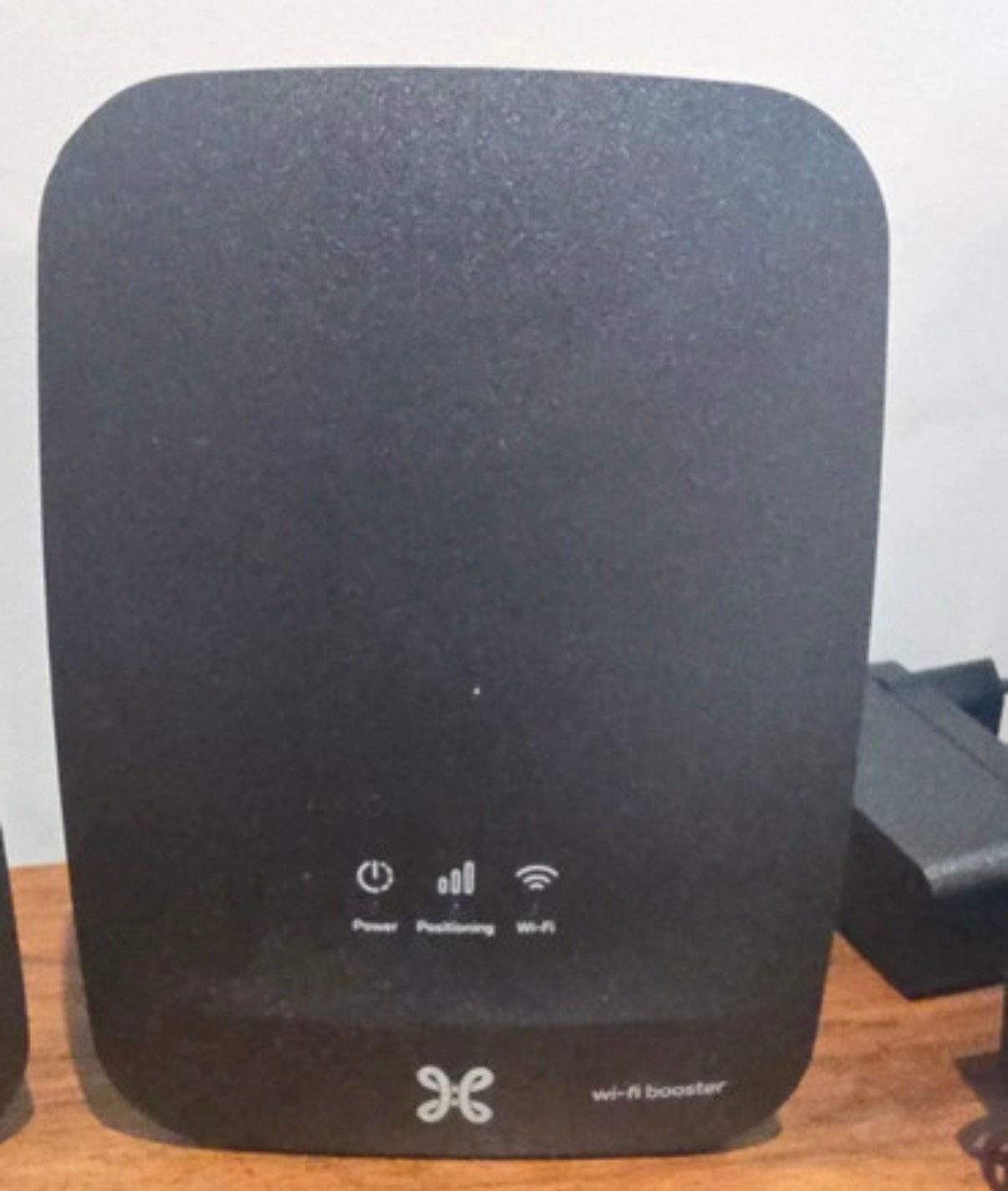 Wi-fi booster Proximus, Computers en Software, WiFi-versterkers, Ophalen, Zo goed als nieuw