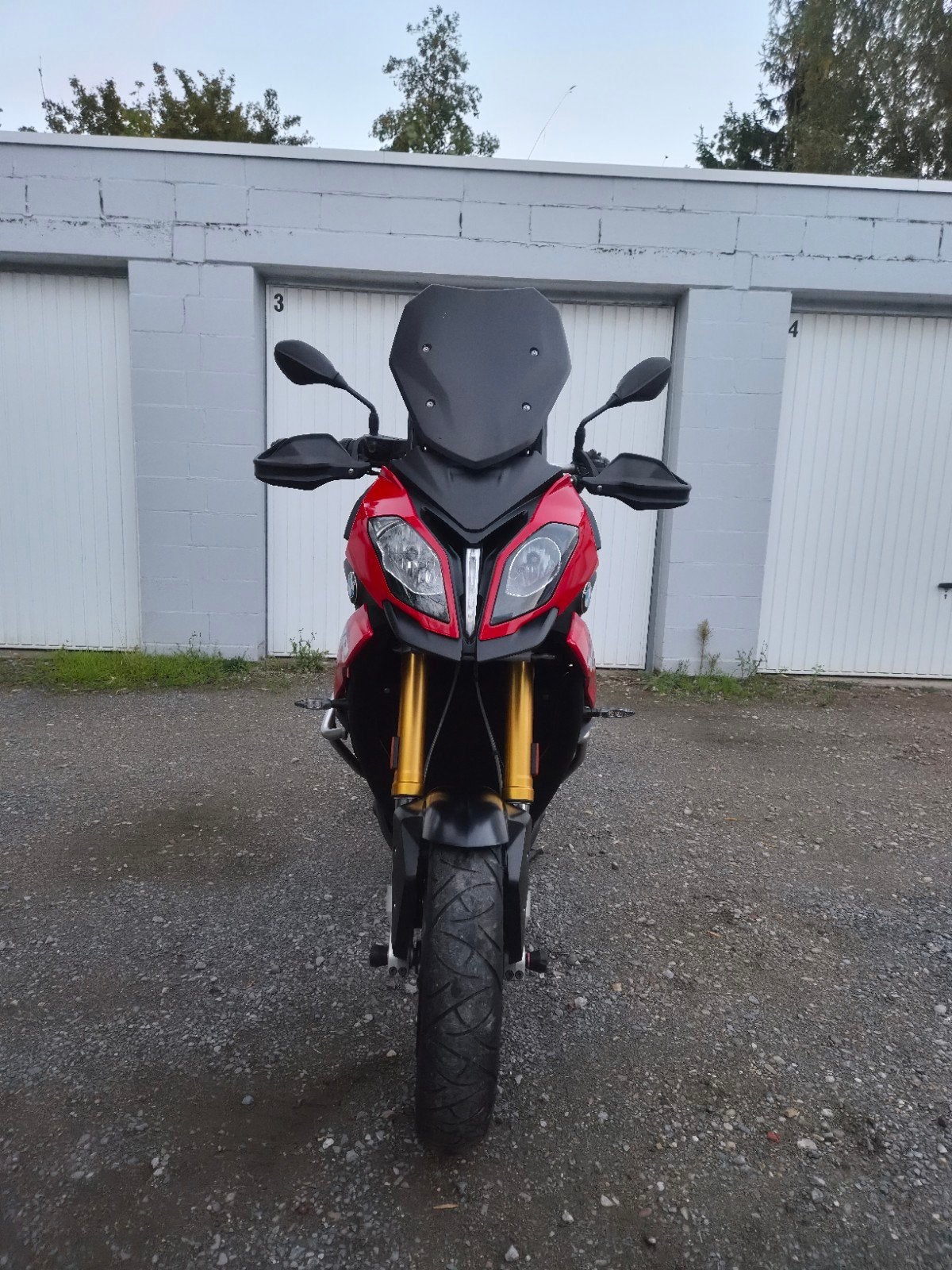 BMW S1000XR - CT OK, Motos, Permis Moto A, Occasion, Plus de 35 kW, Particulier