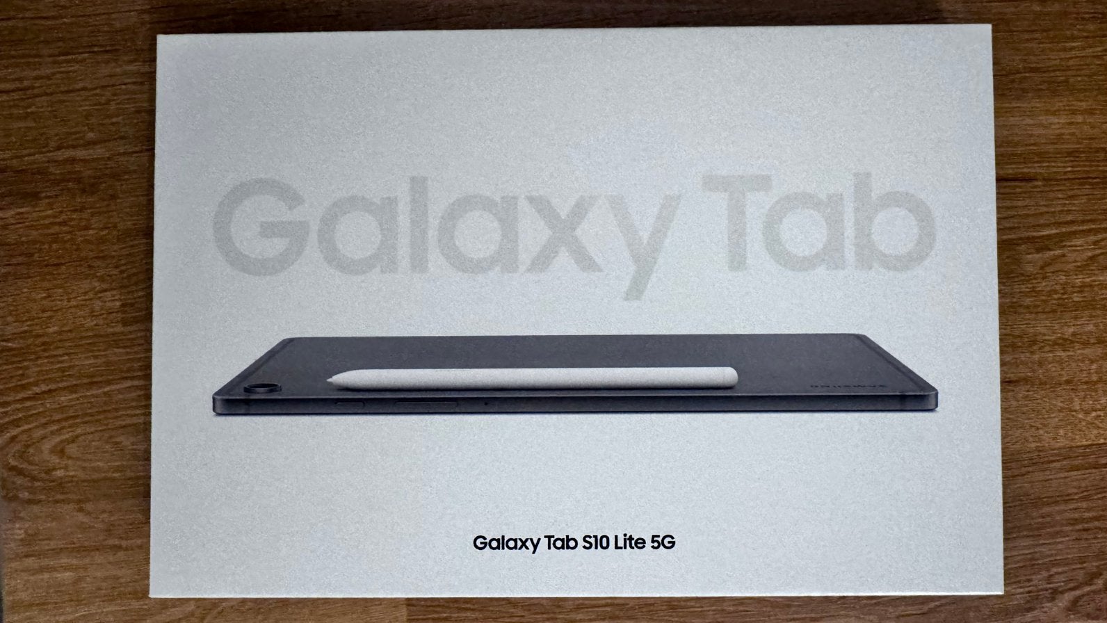 Te koop: Samsung Galaxy Tab S10 Lite 5G — 128GB — Grijs, 10 inch, Nieuw, Ophalen of Verzenden, S10 LITE 5G