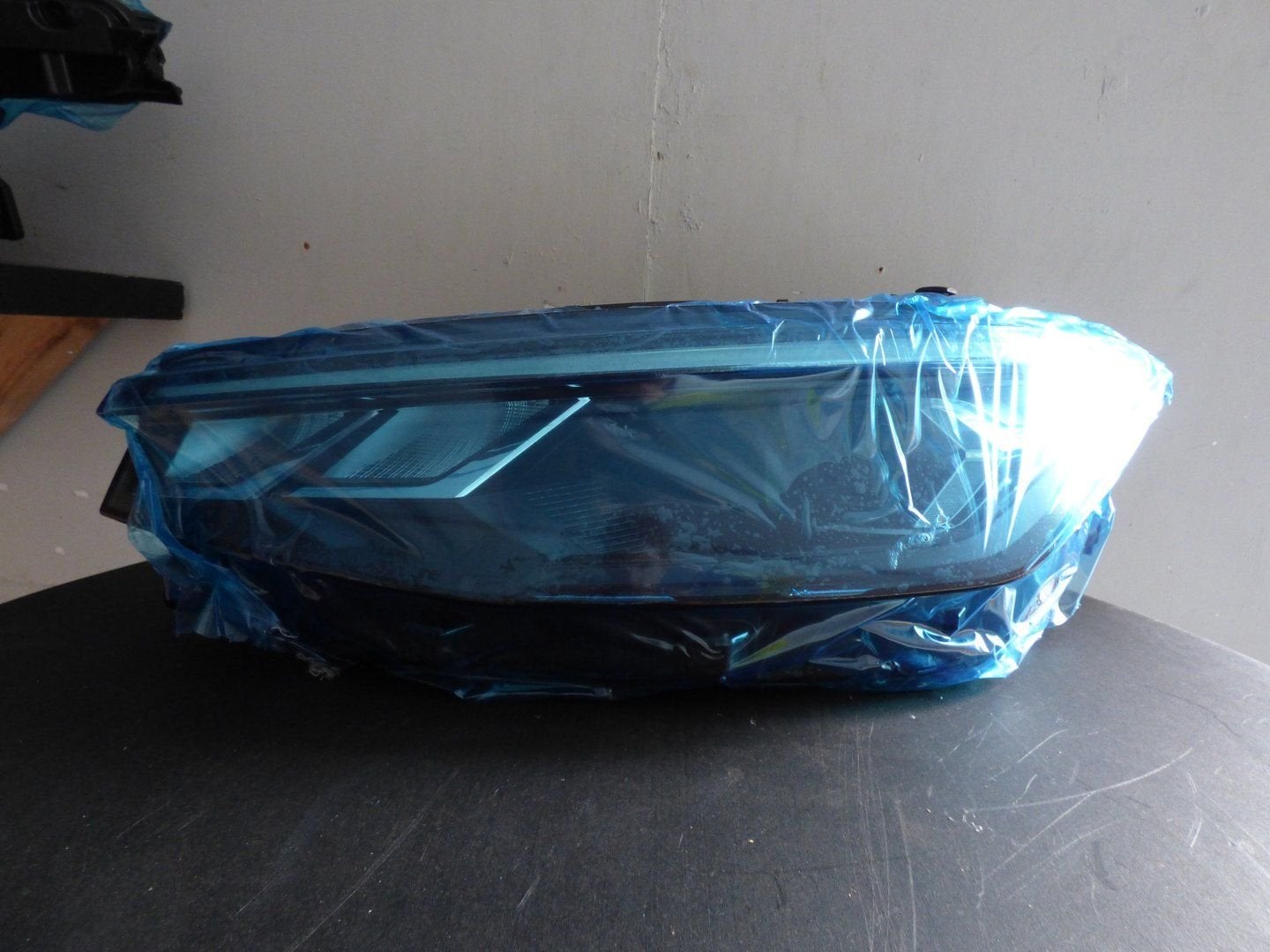 Vw passat 3j.1 headlamps full led, Volkswagen, -, Utilisé, -