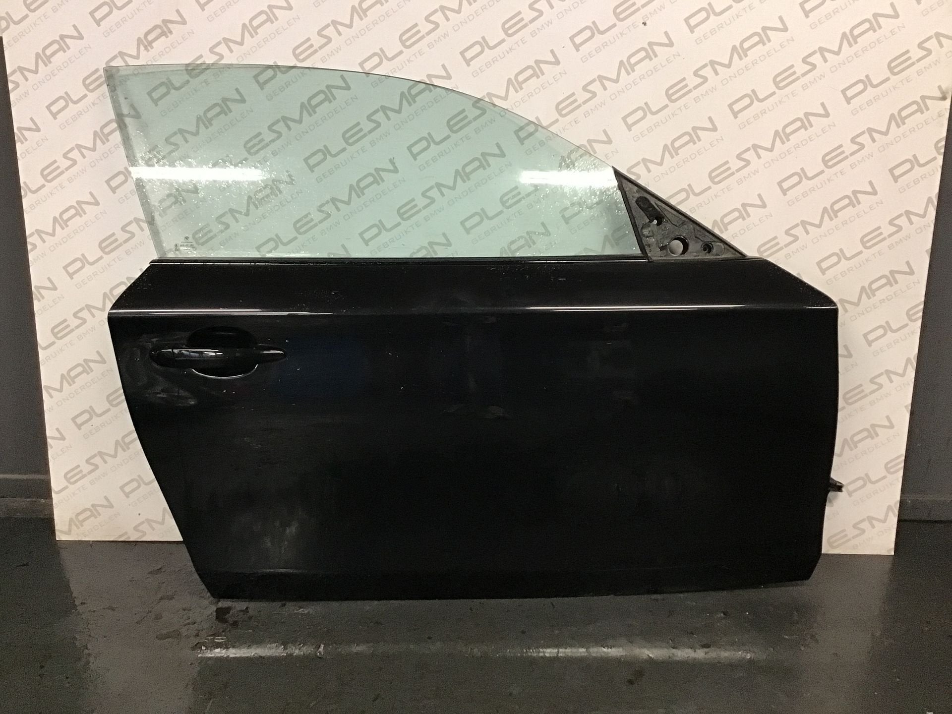 Deur rechtsvoor 475 BMW E81, -, Droite, Utilisé, Porte