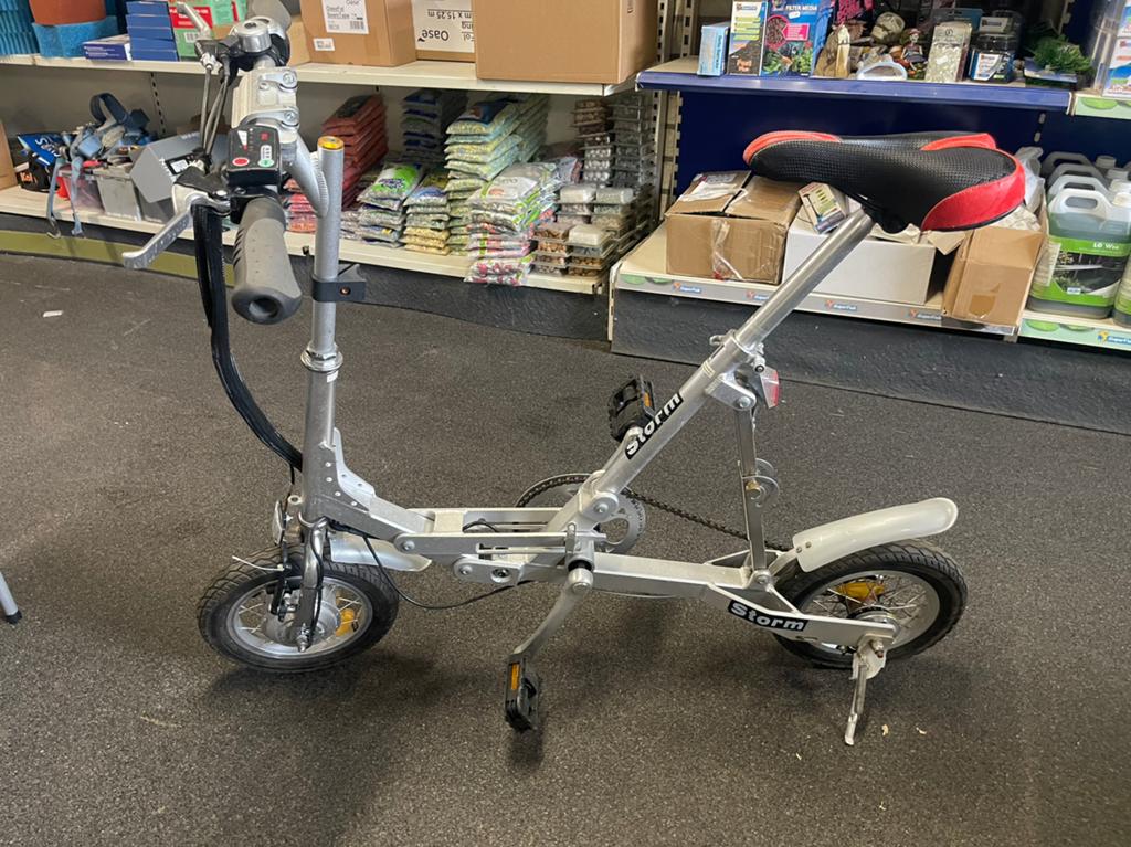 Mini fietsjes, Fietsen en Brommers, Fietsen | Vouwfietsen, Ophalen, Versnellingen, Nieuw, Totaal opvouwbaar
