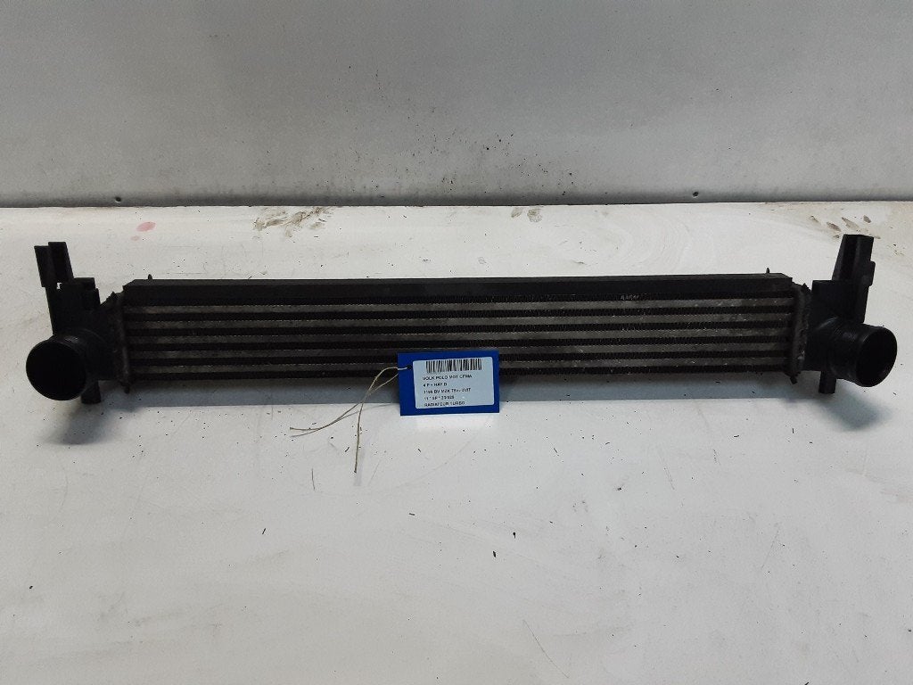 ECHANGEUR AIR Volkswagen Polo V (6R) (01-2009/05-2022), Volkswagen, Mevr. I. Hauben, Utilisé, Rue de l'Espoir 34 34
4030  GRIVEGNÉE, BE