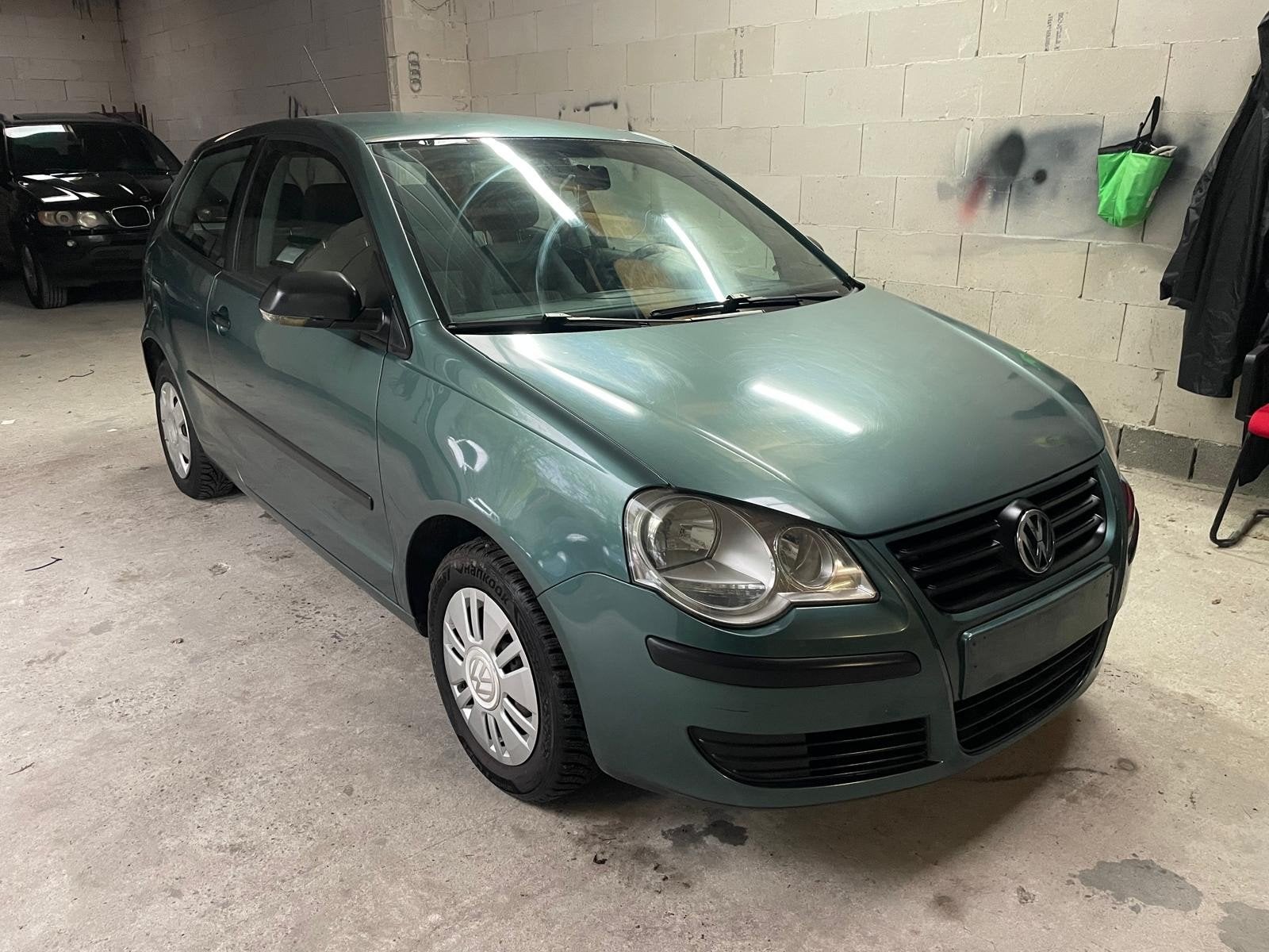 LOT 3 AUTOS VW POLO/2X OPEL MERIVA, Auto's, Opel, Particulier, Meriva, Benzine, Ophalen of Verzenden