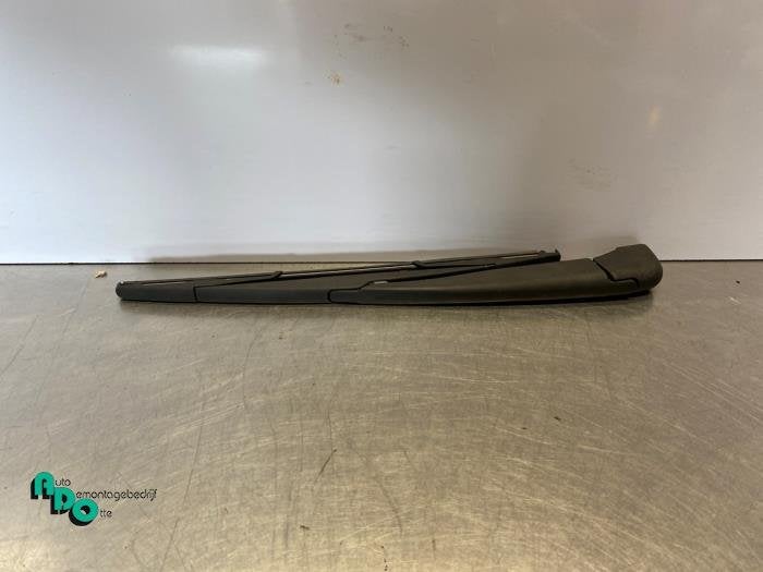 Bras essuie-glace arrière d'un Kia Picanto (Picanto 04-), Autos : Pièces & Accessoires, Kia, -, 3 mois de garantie, Utilisé