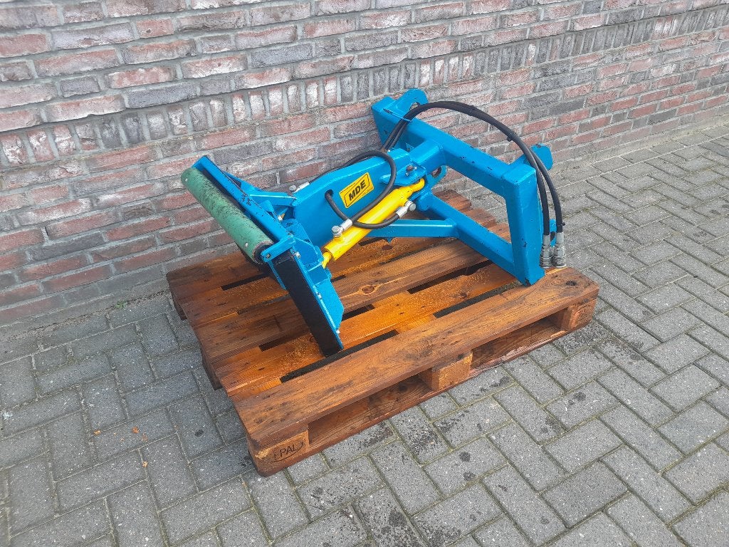 Laadklem voor Bomen, Tuin en Terras, Ophalen, Stammen