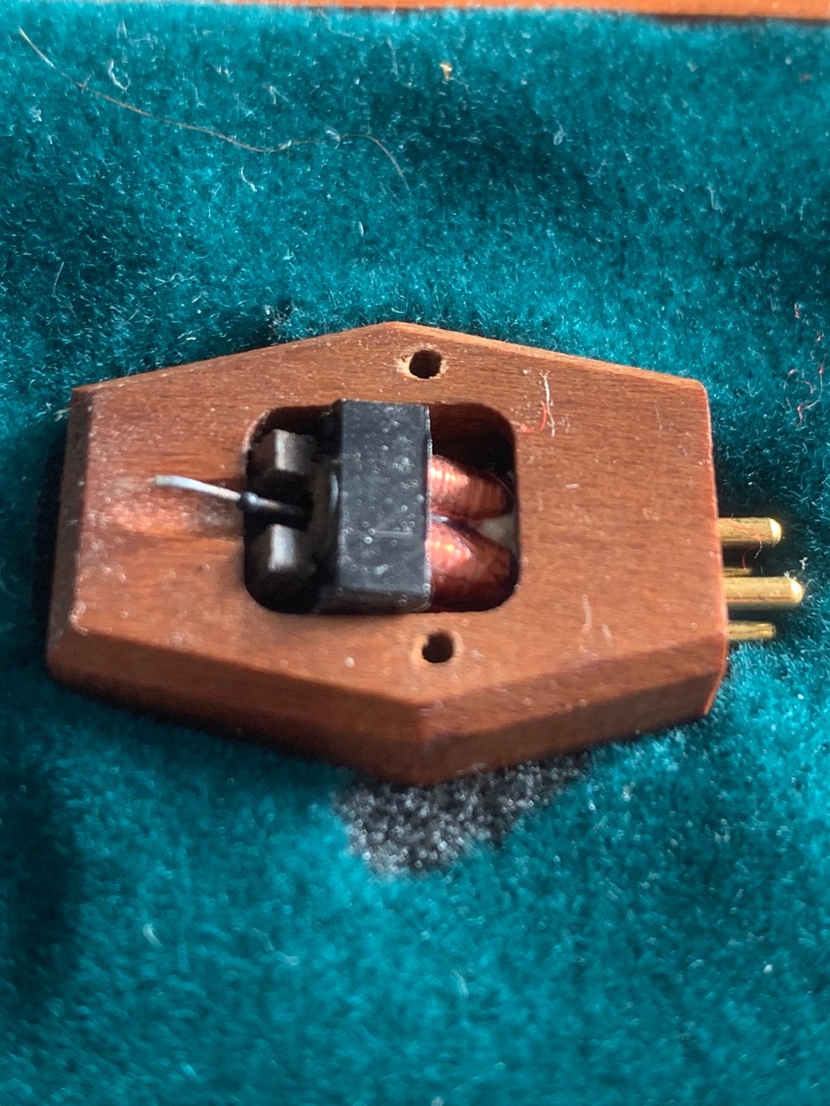 Grado Reference Master, Enlèvement ou Envoi, Utilisé, Tourne-disque, Autres marques