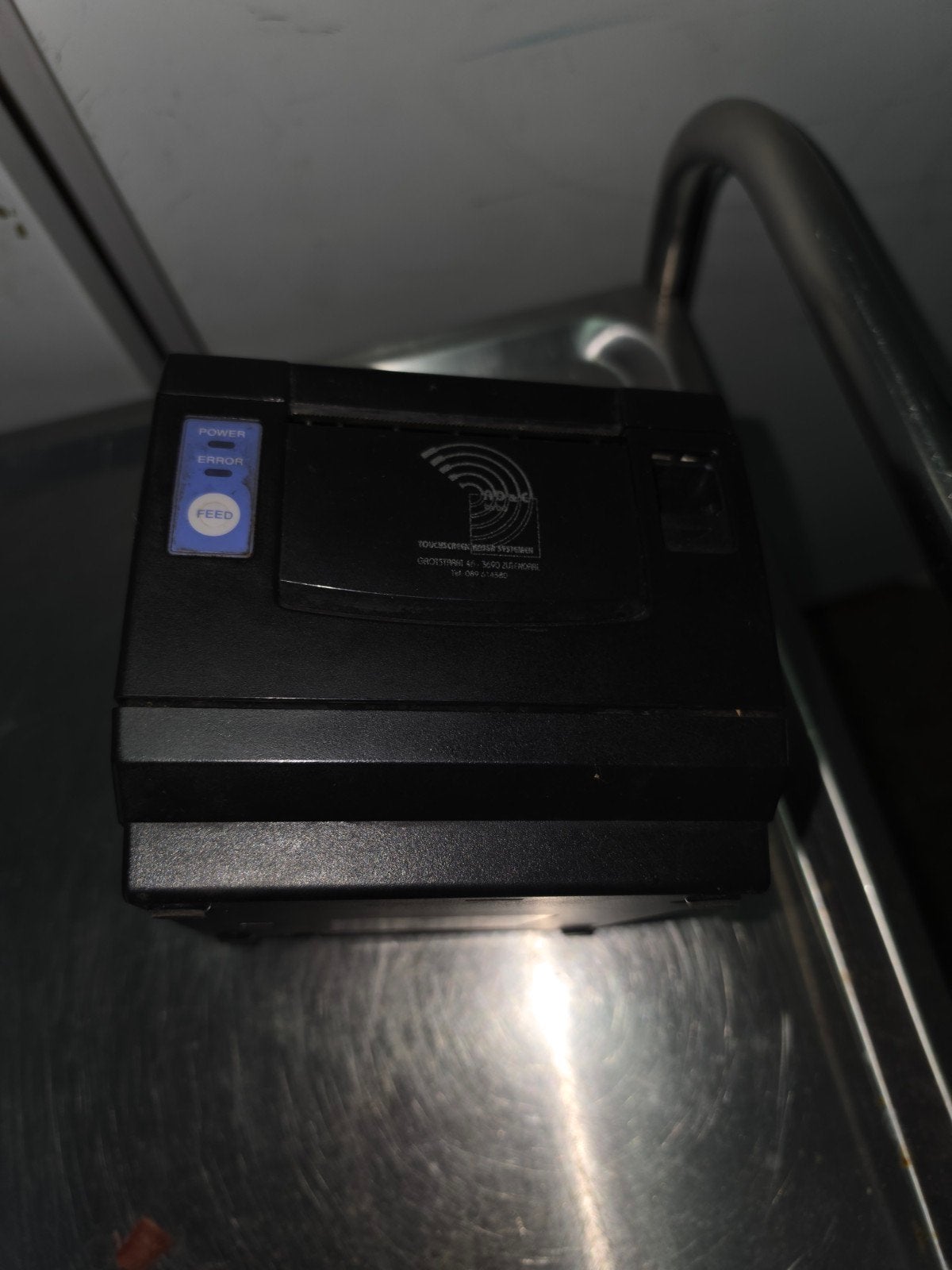 kassa printer, Computers en Software, Ophalen, Printer