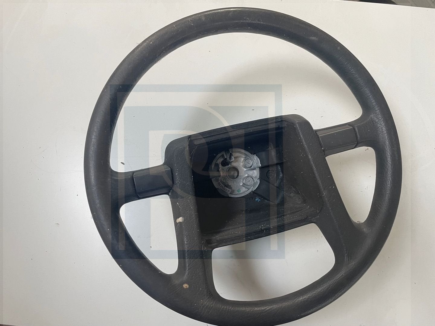 Stuur, Stuurwiel, Steering wheel, Original Volvo, Volvo 760, Ophalen of Verzenden, Gebruikt