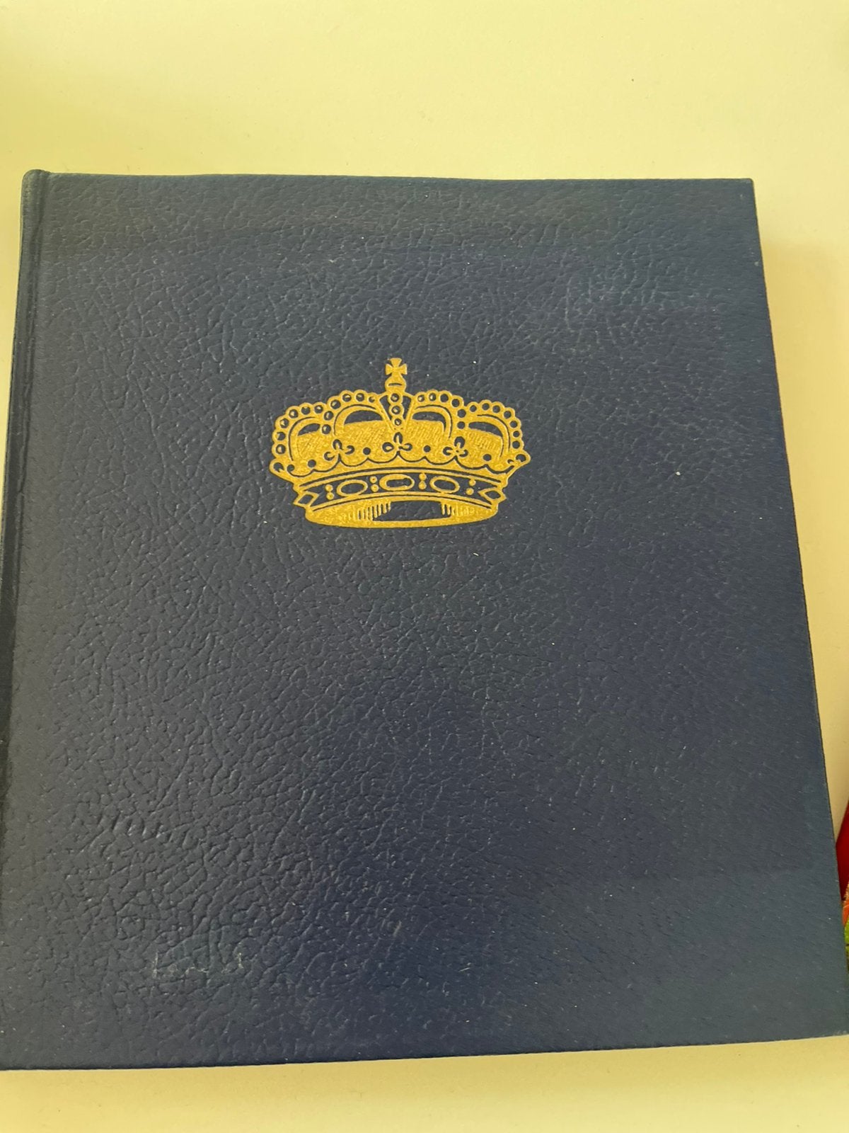 Het gulden boek - Boudewijn en Fabiola, Ophalen of Verzenden, Zo goed als nieuw