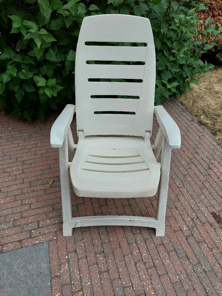 tuinzetel, Enlèvement