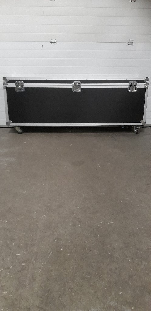 Flightcase ZGN, Musique & Instruments, Boîtiers & Valises, Enlèvement, Comme neuf, Flight case