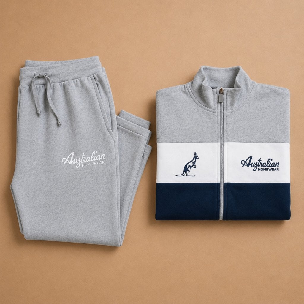 Survêtement pour homme Australian Homewear - taille L -, Neuf, Enlèvement ou Envoi, Général, Multicolore