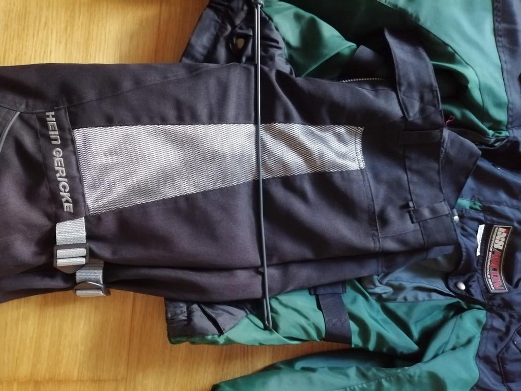 Motorpak, Enlèvement ou Envoi