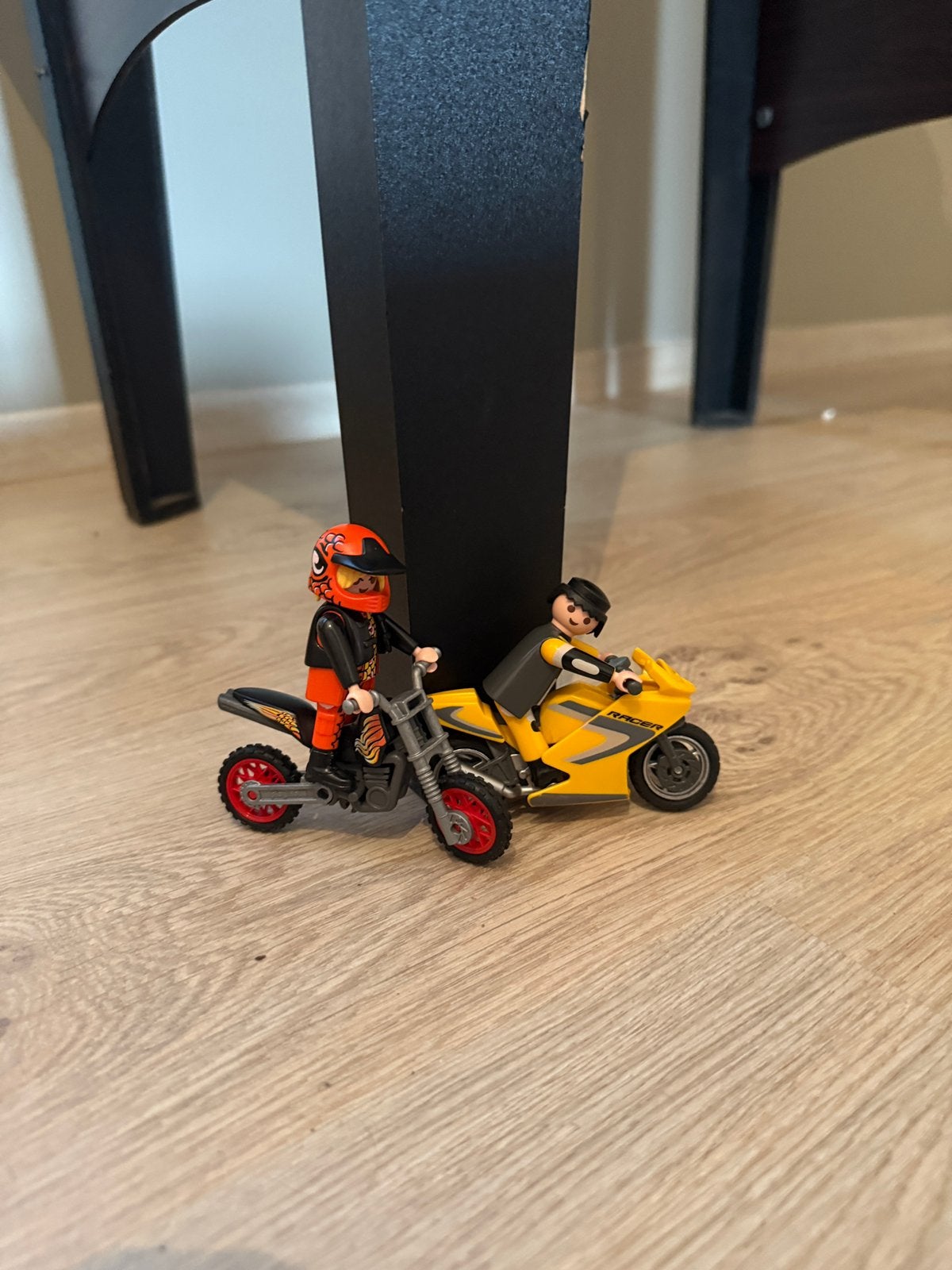 Playmobil, Kinderen en Baby's, Speelgoed | Playmobil, Ophalen, Zo goed als nieuw