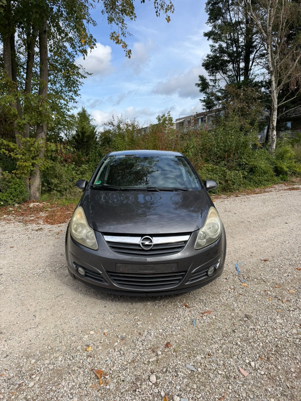 Opel Corsa D 1.3 CDTI Ecoflex *111 jahre edition*, Autos, Euro 5, Achat, Boîte manuelle, 5 portes
