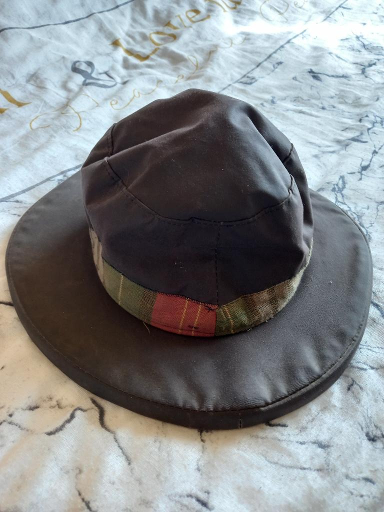 Hoedje, Kleding | Dames, 55 cm (S, 6⅞ inch) of minder, Hoed, Ophalen of Verzenden, Hunter