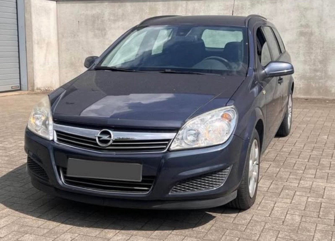 Opel Astra 1.7 CDTI 2008, Autos, Opel, Achat, Diesel, Particulier, Euro 4