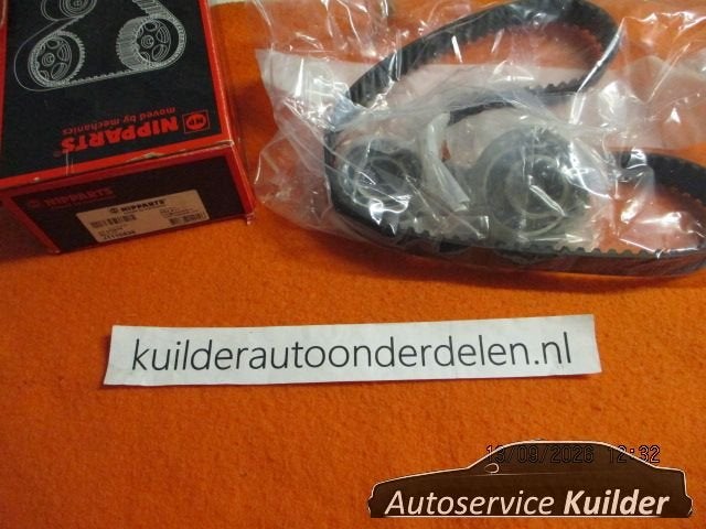 Distributieset Hyundai Coupe trajet Kia Sportage II  Nippart, -, Hyundai, Herkomst onderdeel bekend, -