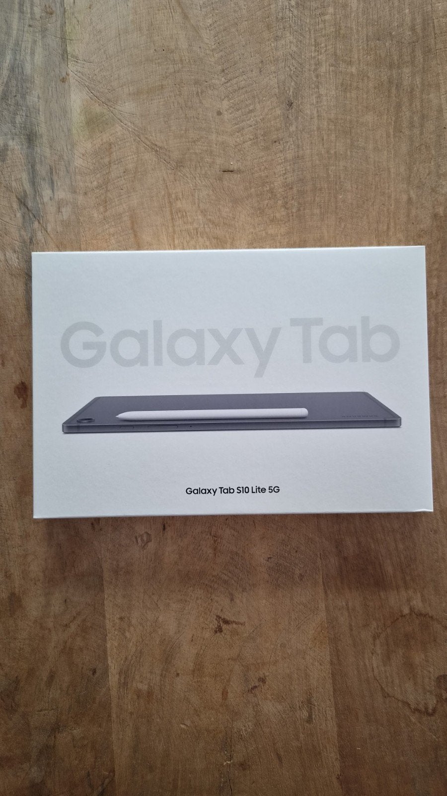 Galaxy tab s10 lite 5g, Informatique & Logiciels, Enlèvement, Neuf