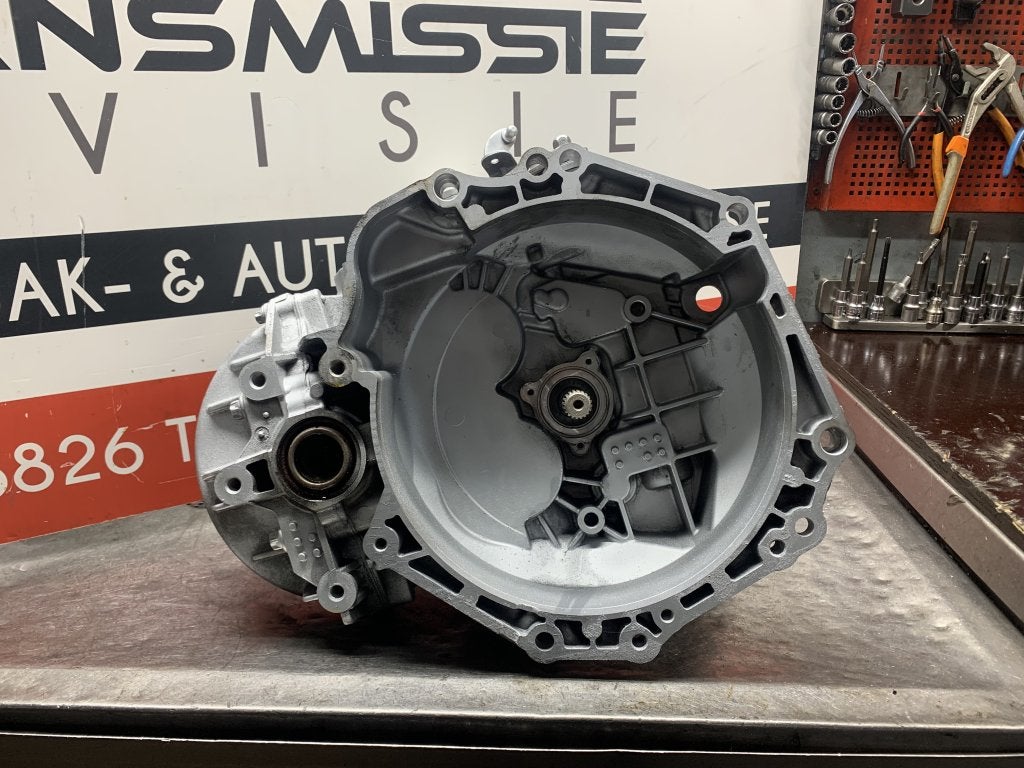 Opel Astra M32 55194293 versnellingsbak revisie op voorraad!, Niet ingevuld, Niet ingevuld, Niet ingevuld, Opel