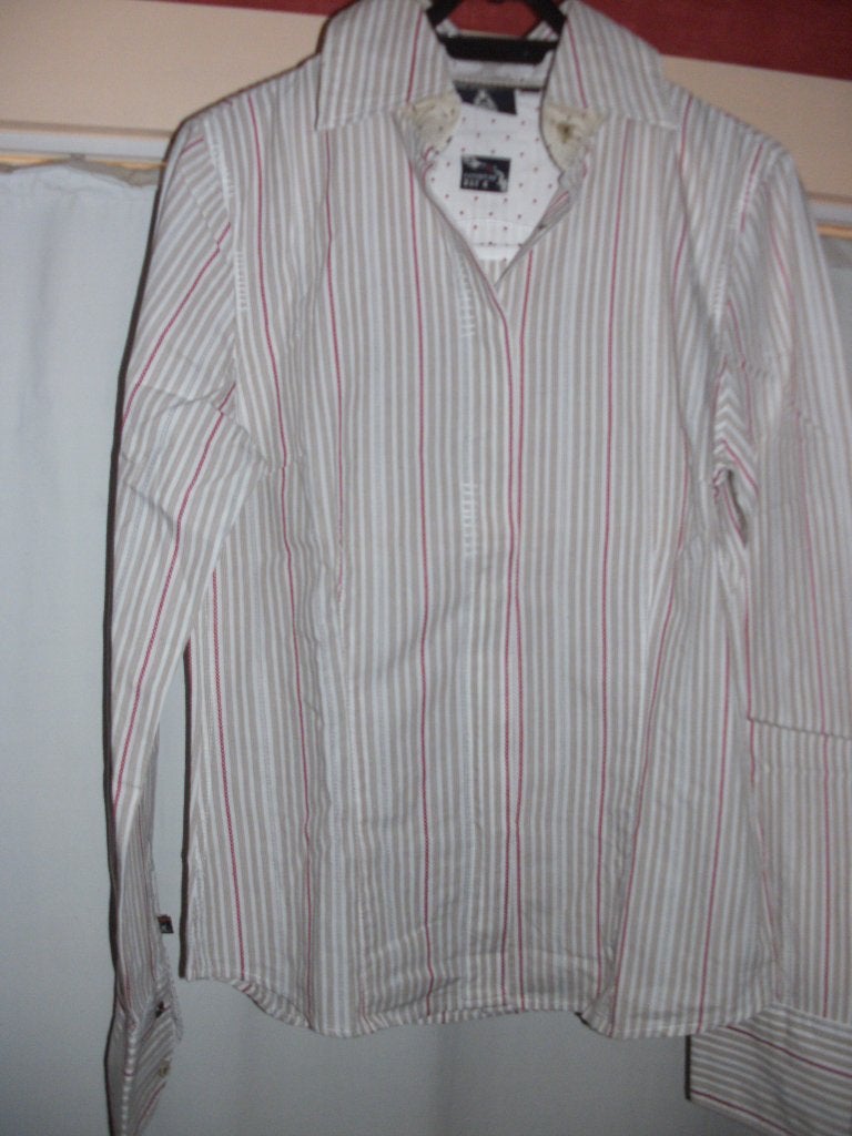 Blouse Gaastra : petite, Gaastra, Enlèvement ou Envoi, Porté, Taille 36 (S)