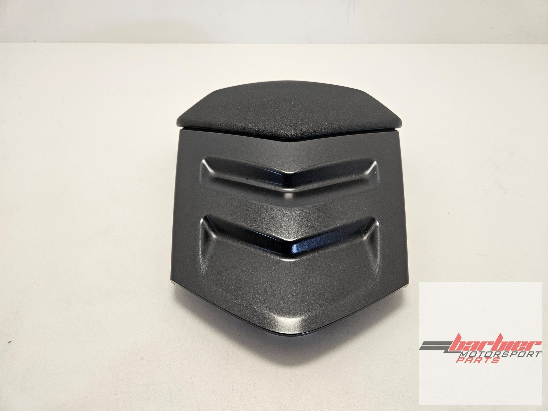 SUZUKI GSX 1300 B KING SEAT COVER DUO KAP, Gebruikt, -, -, Ophalen of Verzenden
