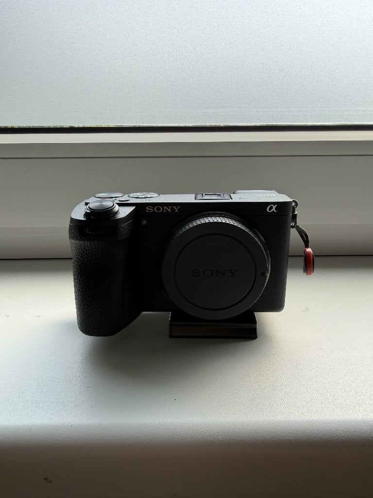 sony a6700, 11704 clicks, 24/10/2025, Audio, Tv en Foto, Fotocamera's Digitaal, Zo goed als nieuw, Sony, Beeldstabilisatie, Bluetooth