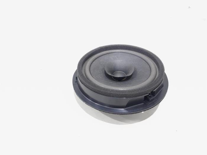Luidspreker van een Suzuki Baleno, Gebruikt, -, -, Ophalen of Verzenden
