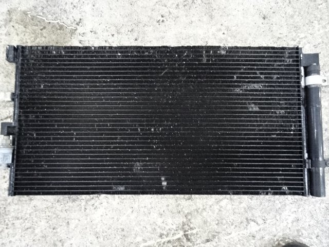 RADIATEUR CLIMATISATION Audi A5 Sportback (8TA), Mevr. I. Hauben, Audi, Utilisé, Rue de l'Espoir 34 34
4030  GRIVEGNÉE, BE