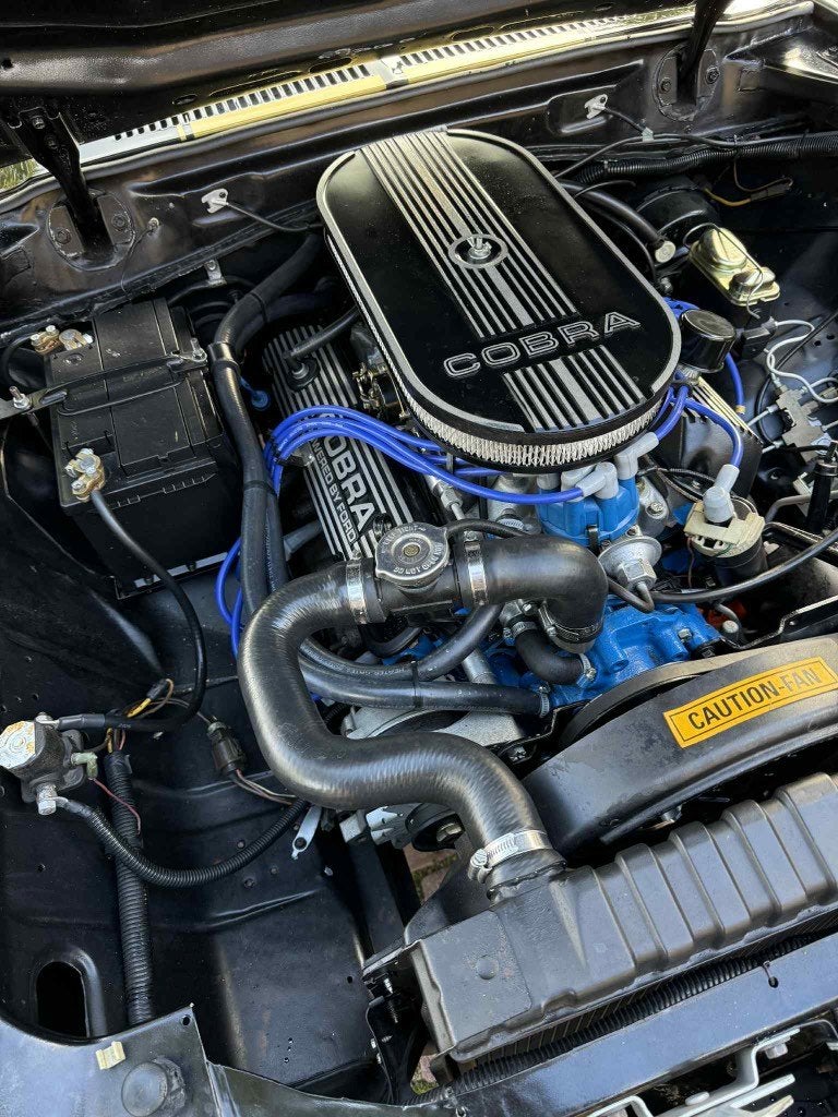 Ford mustang, foto 12