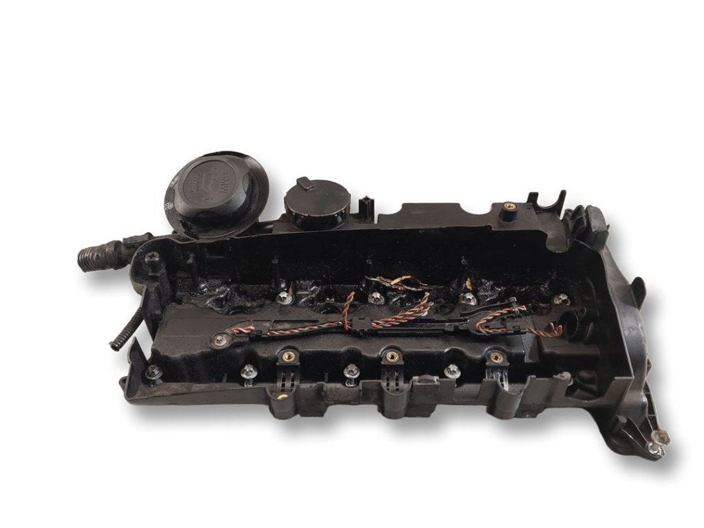 KLEPPENDEKSEL BMW 1 serie (E87 / 87N) (01-2003/12-2012), Gebruikt, BMW, Petuelring 130
80809  München, DE, Bayerische Motoren Werke AG
