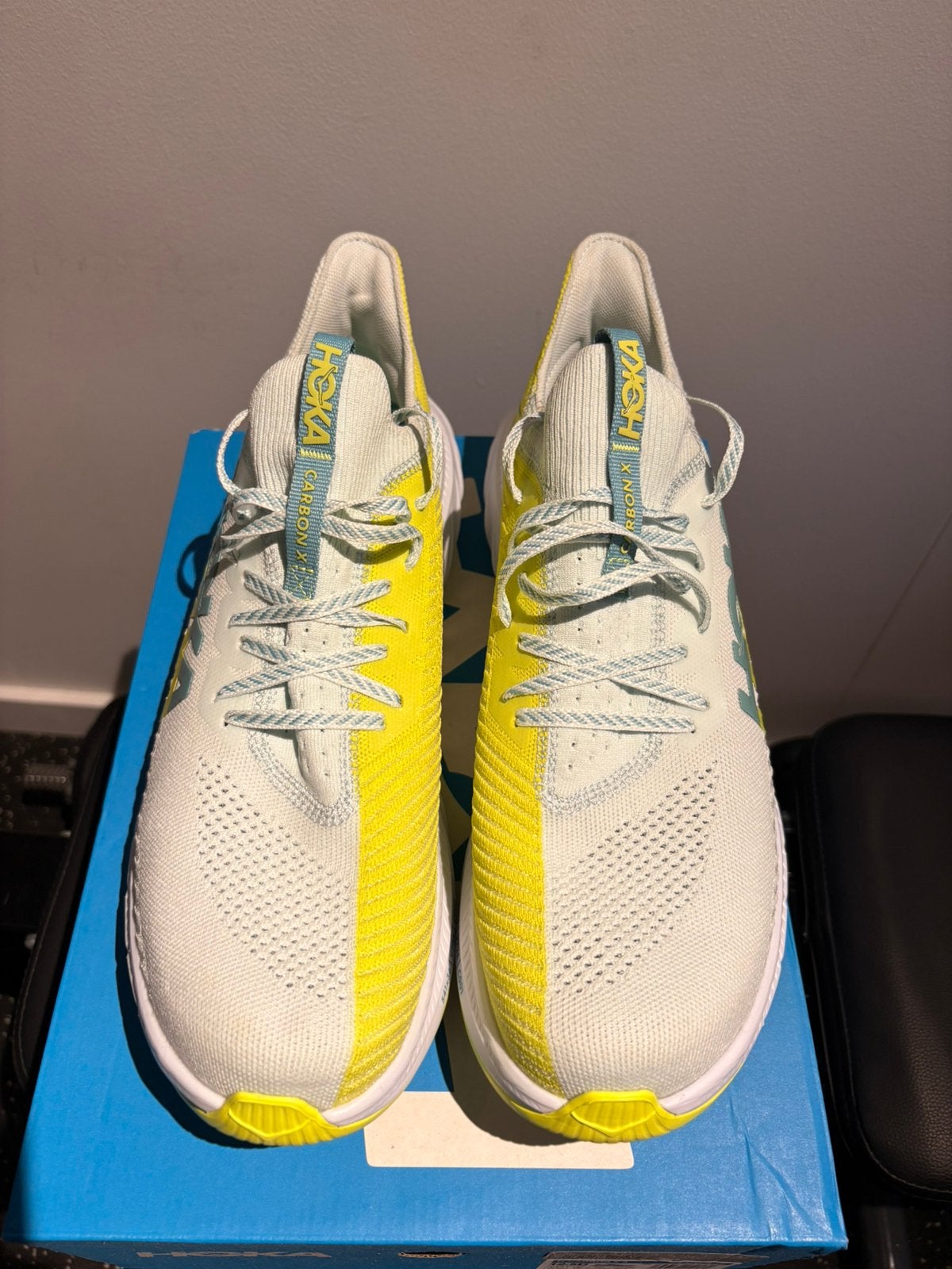 HOKA One One Carbon X 3, Sports & Fitness, Neuf, Autres marques, Course à pied, Chaussures de course à pied