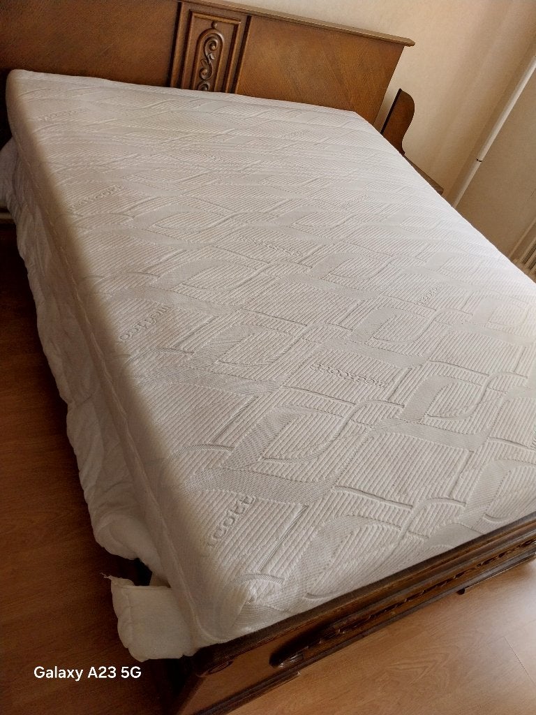 Matras, Ophalen, Gebruikt, Matras, 200 cm
