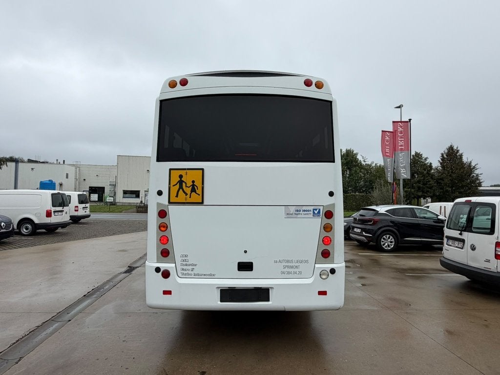 IVECO OTOKAR NAVIGO (Stock ID 05107) — 7