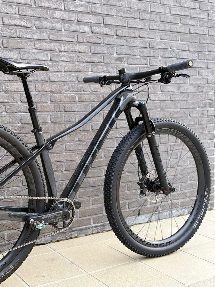 Mountainbike Trek Procaliber 9.8, Ophalen, Zo goed als nieuw, Schijfrem, Trek