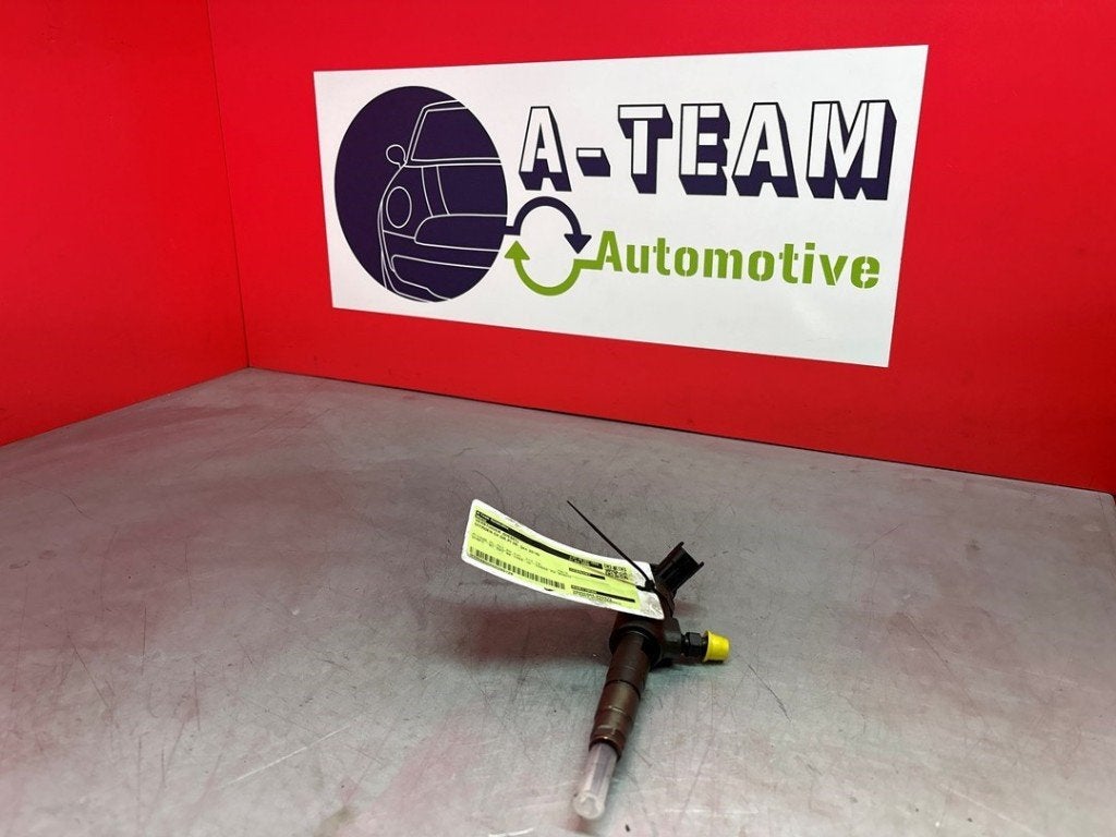 INJECTEUR FAP Citroën C4 Grand Picasso (3A) (|0445110566|), Citroën, Kontakt-citroen@citroen.com, Utilisé, Citroën Deutschland GmbH