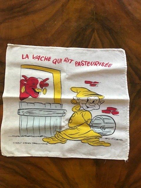 La Vache qui Rit, Ophalen of Verzenden, Zo goed als nieuw, Gebruiksvoorwerp