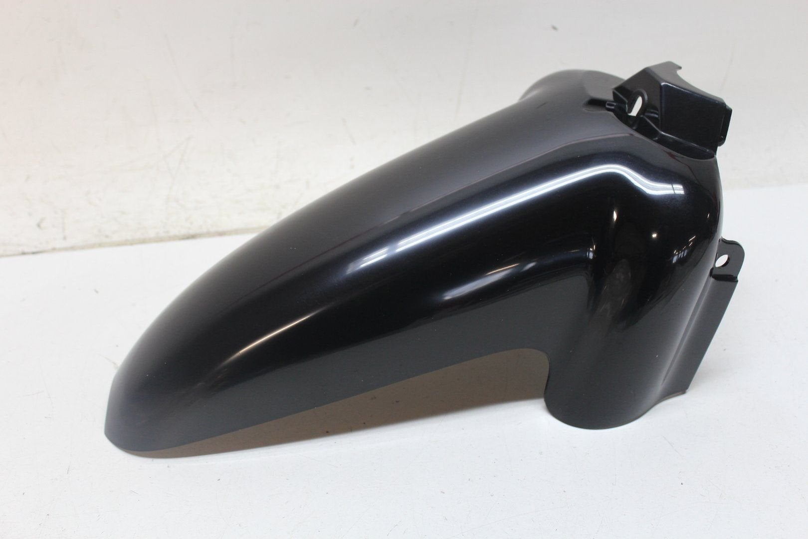 Voorspatbord Honda SH50 SH100 SH 100 Scoopy 61100-GBY-W30ZD, Neuf, -, -, -