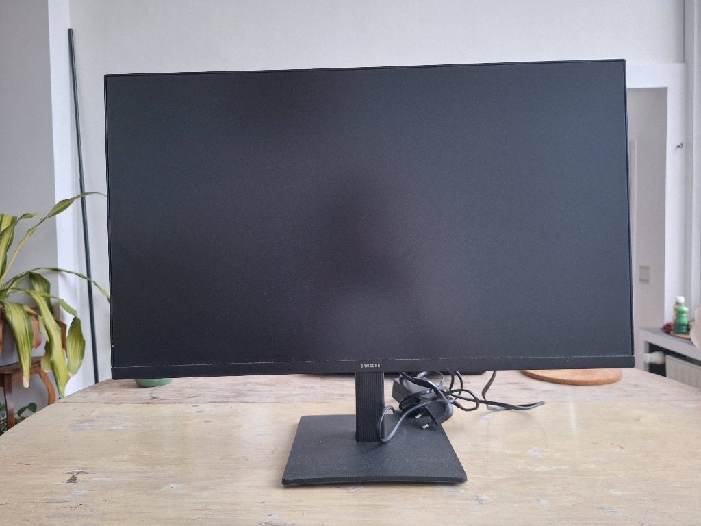 PC Ecran Samsung, Informatique & Logiciels, HD, Comme neuf, Enlèvement, Samsung