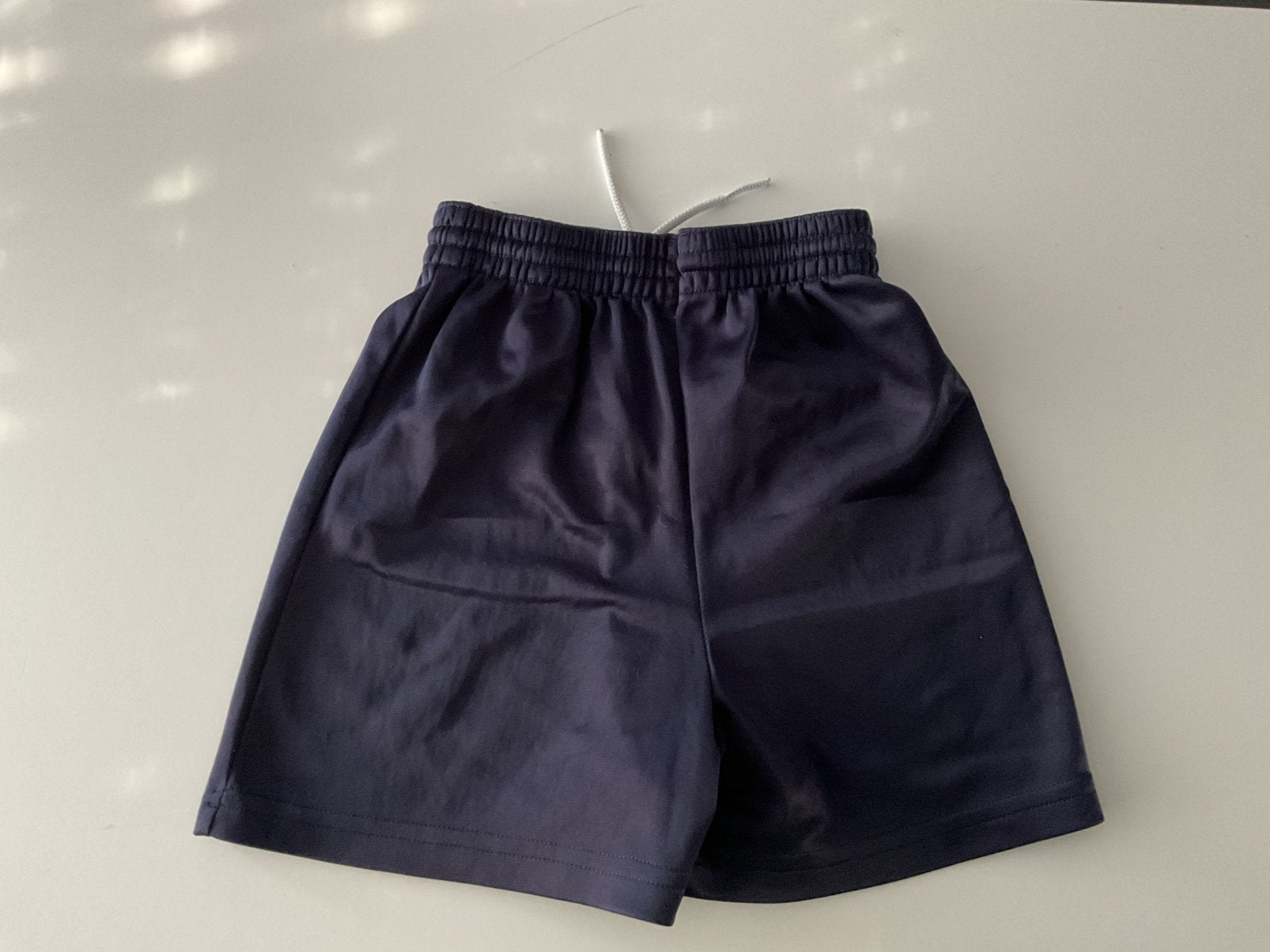 Turnshort 6 jaar, Kinderen en Baby's, Kinderkleding | Maat 116, Ophalen of Verzenden, Zo goed als nieuw