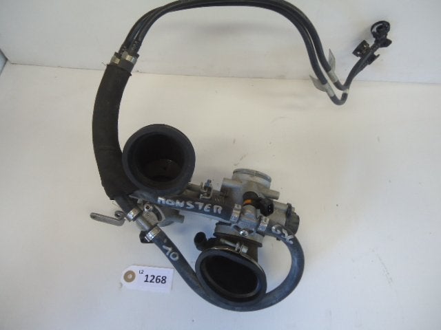 Monster 696 2008 - 2010 Ducati Injectorbody D1-16289