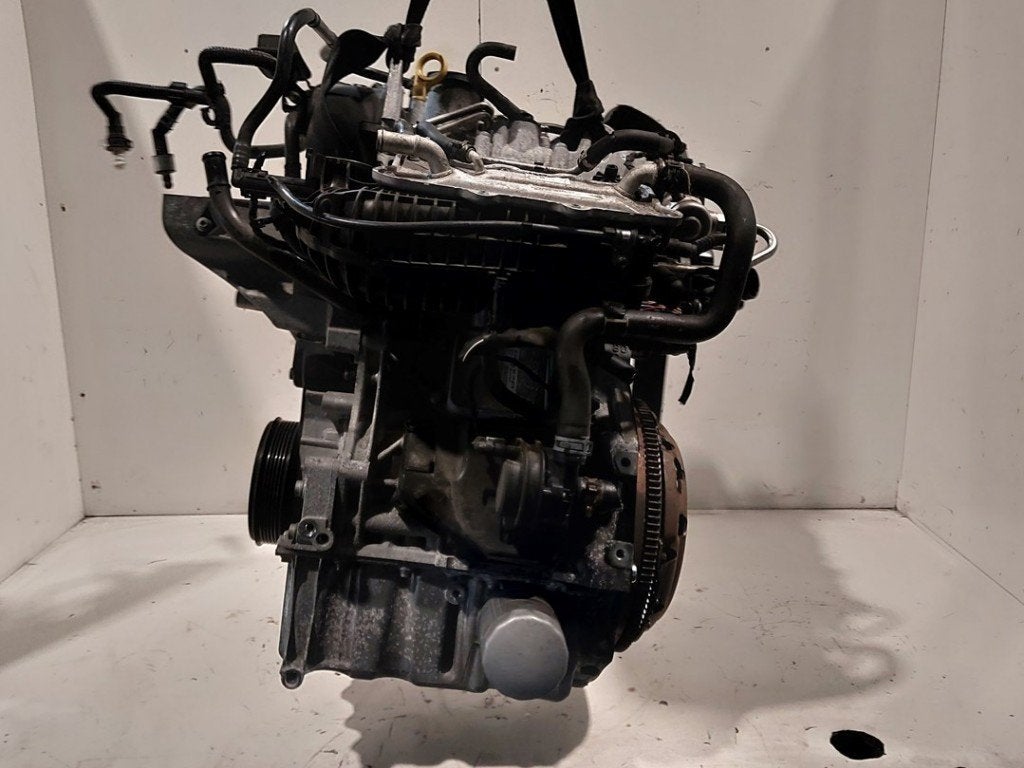 MOTEUR Skoda Fabia III Combi (NJ5) (01-2014/12-2022), Dhr. J. Ham, Administratie@autoham.nl, Utilisé, Skoda