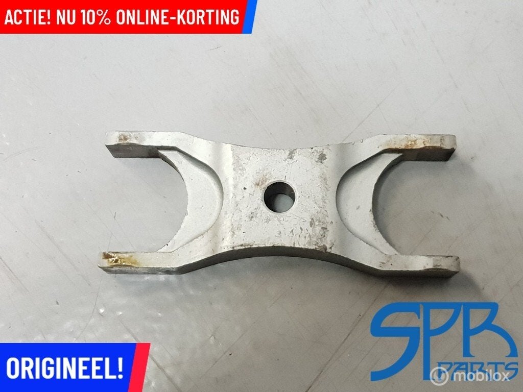 Injectorklem Verstuiverklem 2 stuks 19,99 03L216AEHH V150, Auto-onderdelen, Brandstofsystemen, Gebruikt, Ophalen of Verzenden
