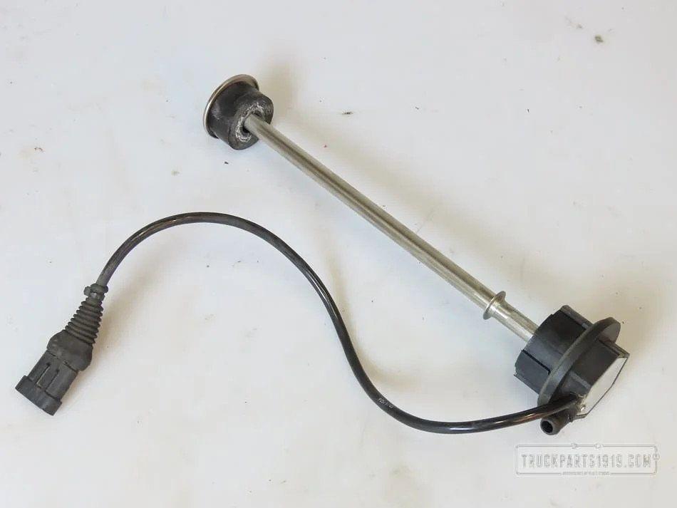 DAF Exhaust System AdBlue tankvlotter DAF, Enlèvement, Utilisé